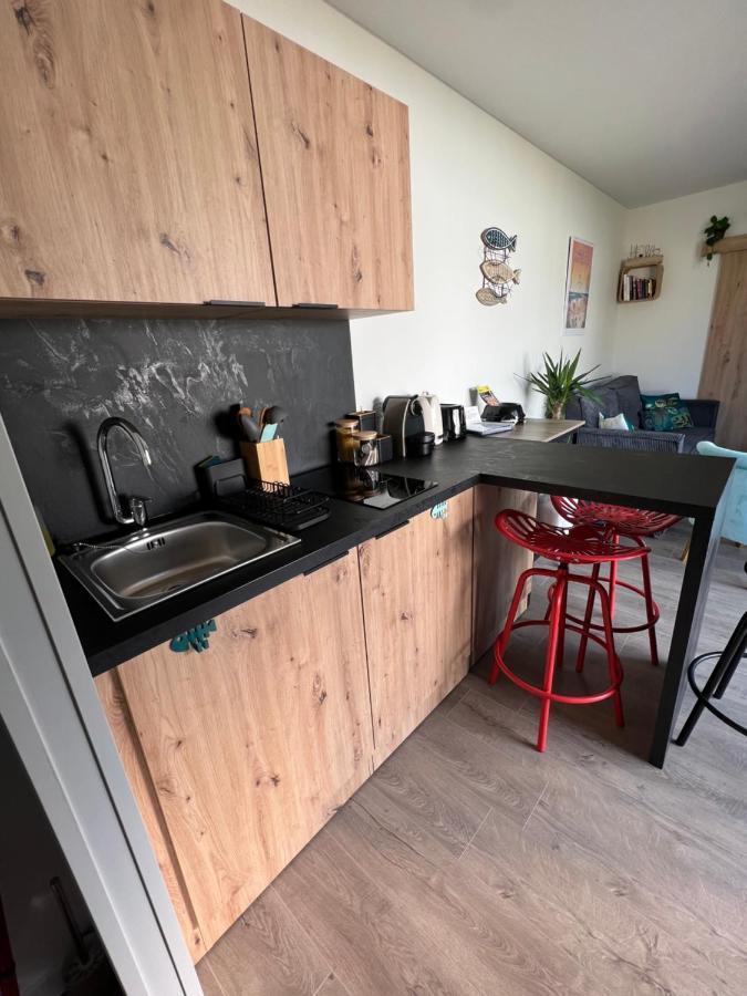 Apartment Charmante Maison A 2 Pas De La Avec Son Jardin Pour 2 Adultes Et 2 Enfants *