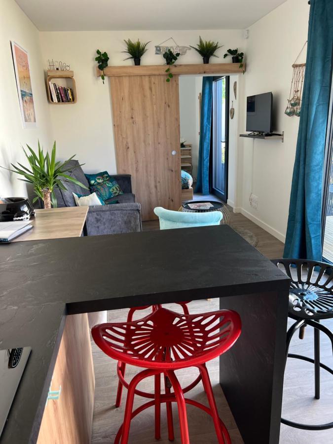 Apartment Charmante Maison A 2 Pas De La Avec Son Jardin Pour 2 Adultes Et 2 Enfants *