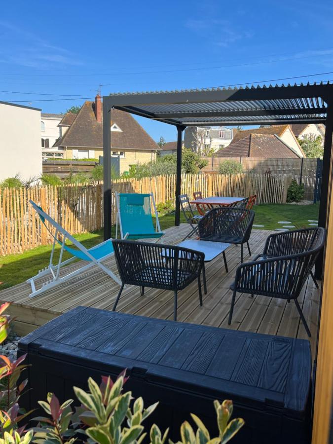 Charmante Maison A 2 Pas De La Avec Son Jardin Pour 2 Adultes Et 2 Enfants Apartment *